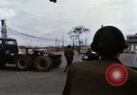 Image les troupes des États-Unis Tan fils Nhut Vietnam, 1968, de la seconde 38 séquences d'archives historiques vidéo 65675052316