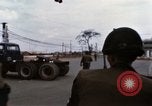 Image les troupes des États-Unis Tan fils Nhut Vietnam, 1968, de la seconde 41 séquences d'archives historiques vidéo 65675052316