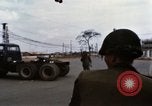 Image les troupes des États-Unis Tan fils Nhut Vietnam, 1968, de la seconde 44 séquences d'archives historiques vidéo 65675052316