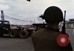 Image les troupes des États-Unis Tan fils Nhut Vietnam, 1968, de la seconde 48 séquences d'archives historiques vidéo 65675052316