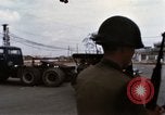 Image les troupes des États-Unis Tan fils Nhut Vietnam, 1968, de la seconde 49 séquences d'archives historiques vidéo 65675052316