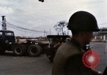 Image les troupes des États-Unis Tan fils Nhut Vietnam, 1968, de la seconde 50 séquences d'archives historiques vidéo 65675052316