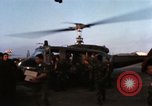 Image les troupes des États-Unis Tan fils Nhut Vietnam, 1968, de la seconde 62 séquences d'archives historiques vidéo 65675052316