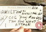 Image MEDEVAC Saigon Vietnam Tan fils Base aérienne Nhut, 1968, de la seconde 7 séquences d'archives historiques vidéo 65675052317
