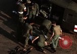 Image MEDEVAC Saigon Vietnam Tan fils Base aérienne Nhut, 1968, de la seconde 13 séquences d'archives historiques vidéo 65675052317