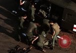 Image MEDEVAC Saigon Vietnam Tan fils Base aérienne Nhut, 1968, de la seconde 14 séquences d'archives historiques vidéo 65675052317