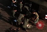 Image MEDEVAC Saigon Vietnam Tan fils Base aérienne Nhut, 1968, de la seconde 15 séquences d'archives historiques vidéo 65675052317