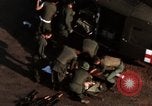Image MEDEVAC Saigon Vietnam Tan fils Base aérienne Nhut, 1968, de la seconde 16 séquences d'archives historiques vidéo 65675052317