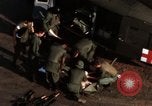 Image MEDEVAC Saigon Vietnam Tan fils Base aérienne Nhut, 1968, de la seconde 19 séquences d'archives historiques vidéo 65675052317