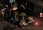 Image MEDEVAC Saigon Vietnam Tan fils Base aérienne Nhut, 1968, de la seconde 21 séquences d'archives historiques vidéo 65675052317
