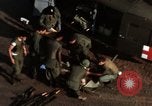 Image MEDEVAC Saigon Vietnam Tan fils Base aérienne Nhut, 1968, de la seconde 22 séquences d'archives historiques vidéo 65675052317