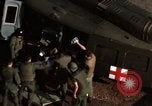 Image MEDEVAC Saigon Vietnam Tan fils Base aérienne Nhut, 1968, de la seconde 25 séquences d'archives historiques vidéo 65675052317