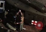Image MEDEVAC Saigon Vietnam Tan fils Base aérienne Nhut, 1968, de la seconde 29 séquences d'archives historiques vidéo 65675052317