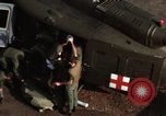Image MEDEVAC Saigon Vietnam Tan fils Base aérienne Nhut, 1968, de la seconde 31 séquences d'archives historiques vidéo 65675052317