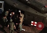 Image MEDEVAC Saigon Vietnam Tan fils Base aérienne Nhut, 1968, de la seconde 36 séquences d'archives historiques vidéo 65675052317