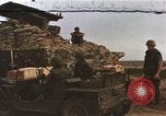 Image les troupes des États-Unis Saigon Vietnam Tan fils Base aérienne Nhut, 1968, de la seconde 1 séquences d'archives historiques vidéo 65675052318