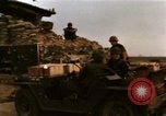 Image les troupes des États-Unis Saigon Vietnam Tan fils Base aérienne Nhut, 1968, de la seconde 4 séquences d'archives historiques vidéo 65675052318