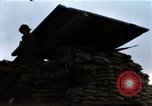 Image les troupes des États-Unis Saigon Vietnam Tan fils Base aérienne Nhut, 1968, de la seconde 14 séquences d'archives historiques vidéo 65675052318