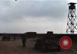 Image les troupes des États-Unis Saigon Vietnam Tan fils Base aérienne Nhut, 1968, de la seconde 25 séquences d'archives historiques vidéo 65675052318