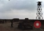 Image les troupes des États-Unis Saigon Vietnam Tan fils Base aérienne Nhut, 1968, de la seconde 26 séquences d'archives historiques vidéo 65675052318