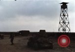 Image les troupes des États-Unis Saigon Vietnam Tan fils Base aérienne Nhut, 1968, de la seconde 28 séquences d'archives historiques vidéo 65675052318
