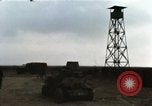 Image les troupes des États-Unis Saigon Vietnam Tan fils Base aérienne Nhut, 1968, de la seconde 32 séquences d'archives historiques vidéo 65675052318