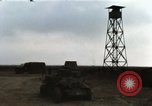 Image les troupes des États-Unis Saigon Vietnam Tan fils Base aérienne Nhut, 1968, de la seconde 33 séquences d'archives historiques vidéo 65675052318