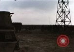 Image les troupes des États-Unis Saigon Vietnam Tan fils Base aérienne Nhut, 1968, de la seconde 35 séquences d'archives historiques vidéo 65675052318