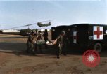 Image les troupes des États-Unis Saigon Vietnam Tan fils Base aérienne Nhut, 1968, de la seconde 55 séquences d'archives historiques vidéo 65675052318