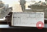 Image États-Unis troopers Saigon Vietnam Tan fils Base aérienne Nhut, 1968, de la seconde 5 séquences d'archives historiques vidéo 65675052319