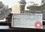 Image États-Unis troopers Saigon Vietnam Tan fils Base aérienne Nhut, 1968, de la seconde 6 séquences d'archives historiques vidéo 65675052319