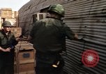 Image États-Unis troopers Saigon Vietnam Tan fils Base aérienne Nhut, 1968, de la seconde 45 séquences d'archives historiques vidéo 65675052319