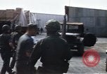 Image États-Unis troopers Saigon Vietnam Tan fils Base aérienne Nhut, 1968, de la seconde 51 séquences d'archives historiques vidéo 65675052319