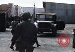 Image États-Unis troopers Saigon Vietnam Tan fils Base aérienne Nhut, 1968, de la seconde 52 séquences d'archives historiques vidéo 65675052319