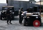 Image États-Unis troopers Saigon Vietnam Tan fils Base aérienne Nhut, 1968, de la seconde 57 séquences d'archives historiques vidéo 65675052319