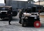 Image États-Unis troopers Saigon Vietnam Tan fils Base aérienne Nhut, 1968, de la seconde 58 séquences d'archives historiques vidéo 65675052319