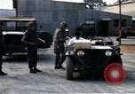 Image États-Unis troopers Saigon Vietnam Tan fils Base aérienne Nhut, 1968, de la seconde 59 séquences d'archives historiques vidéo 65675052319