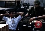 Image États-Unis troopers Saigon Vietnam Tan fils Base aérienne Nhut, 1968, de la seconde 61 séquences d'archives historiques vidéo 65675052319