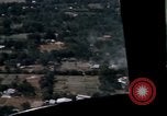 Standbild UH-1B Saigon Vietnam Tan Son Nhut Air Base, 1968, aus Sekunde 17 historischem Filmmaterial Videoclip 65675052320