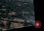 Standbild UH-1B Saigon Vietnam Tan Son Nhut Air Base, 1968, aus Sekunde 18 historischem Filmmaterial Videoclip 65675052320