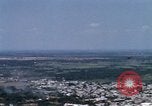 Standbild UH-1B Saigon Vietnam Tan Son Nhut Air Base, 1968, aus Sekunde 31 historischem Filmmaterial Videoclip 65675052320