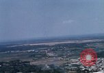 Standbild UH-1B Saigon Vietnam Tan Son Nhut Air Base, 1968, aus Sekunde 38 historischem Filmmaterial Videoclip 65675052320