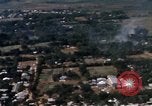 Standbild UH-1B Saigon Vietnam Tan Son Nhut Air Base, 1968, aus Sekunde 44 historischem Filmmaterial Videoclip 65675052320
