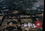 Standbild UH-1B Saigon Vietnam Tan Son Nhut Air Base, 1968, aus Sekunde 49 historischem Filmmaterial Videoclip 65675052320