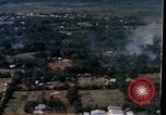 Standbild UH-1B Saigon Vietnam Tan Son Nhut Air Base, 1968, aus Sekunde 50 historischem Filmmaterial Videoclip 65675052320