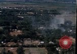 Standbild UH-1B Saigon Vietnam Tan Son Nhut Air Base, 1968, aus Sekunde 52 historischem Filmmaterial Videoclip 65675052320
