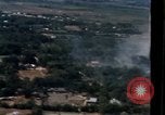 Standbild UH-1B Saigon Vietnam Tan Son Nhut Air Base, 1968, aus Sekunde 54 historischem Filmmaterial Videoclip 65675052320