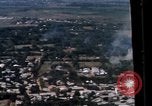 Standbild UH-1B Saigon Vietnam Tan Son Nhut Air Base, 1968, aus Sekunde 58 historischem Filmmaterial Videoclip 65675052320