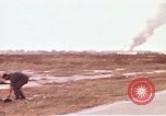 Standbild der US Air Force Personal Saigon Vietnam Tan Son Nhut Air Base, 1968, aus Sekunde 3 historischem Filmmaterial Videoclip 65675052321