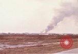 Standbild der US Air Force Personal Saigon Vietnam Tan Son Nhut Air Base, 1968, aus Sekunde 4 historischem Filmmaterial Videoclip 65675052321